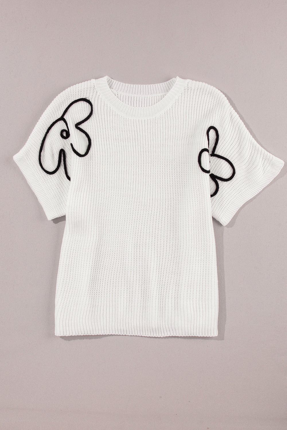 Top pull broder - Tatieonline