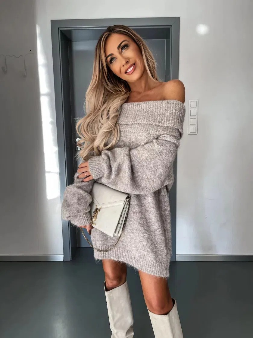 Robe pull