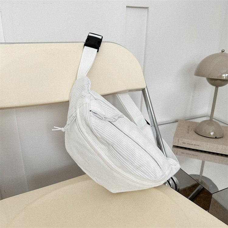 Sac banane tendance et pratique pour un style décontracté