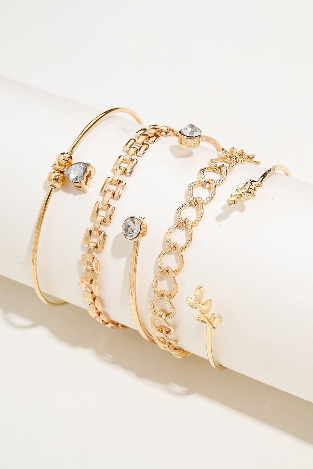 Lot bracelet - Tatieonline