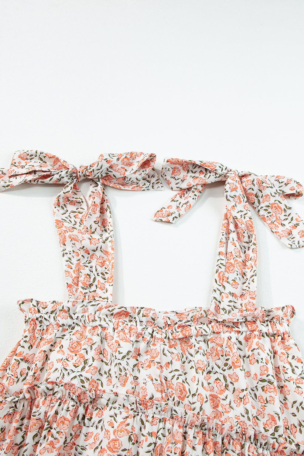robe a volant