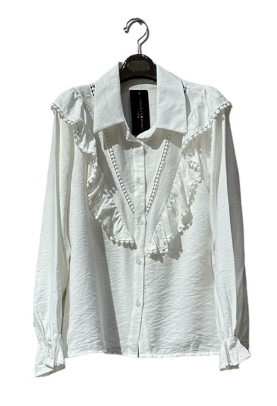 Chemise - Tatieonline
