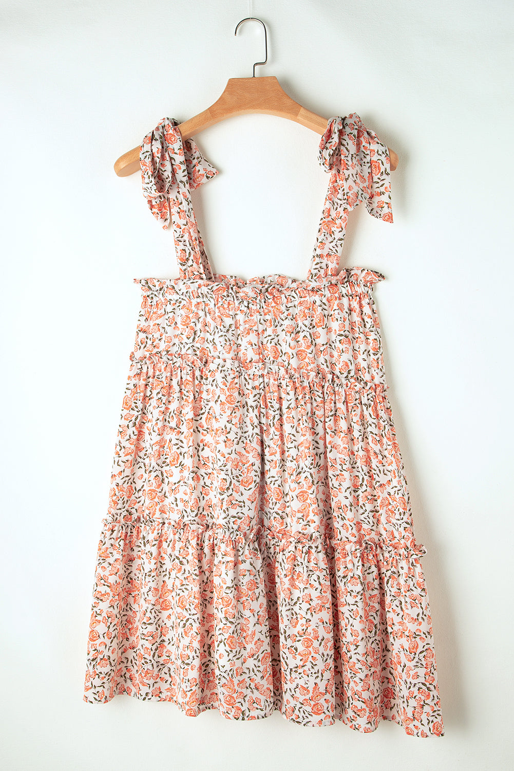 robe a volant