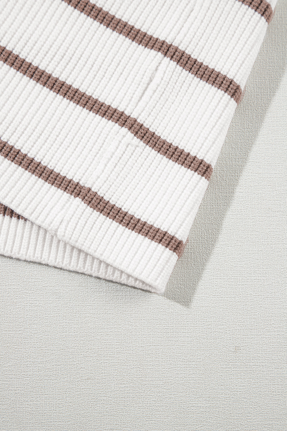Pull sans manches - Tatieonline