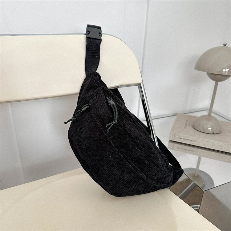 Sac banane tendance et pratique pour un style décontracté