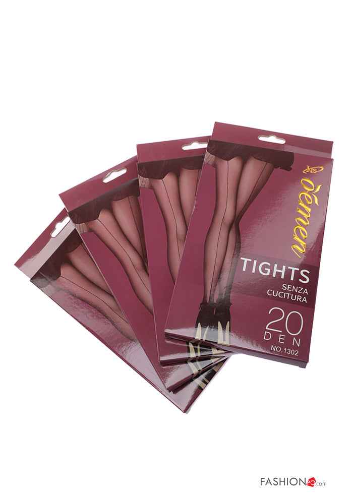 Collant - Tatieonline