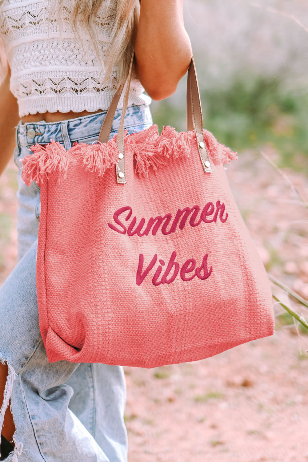Sac Summer vibe Tatieonline