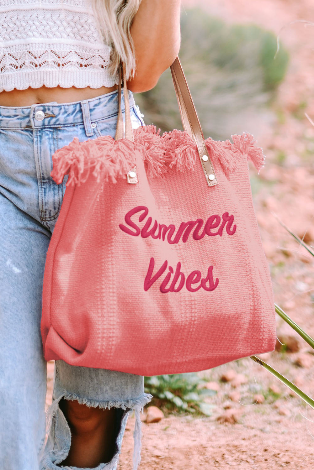 Sac Summer vibe Tatieonline