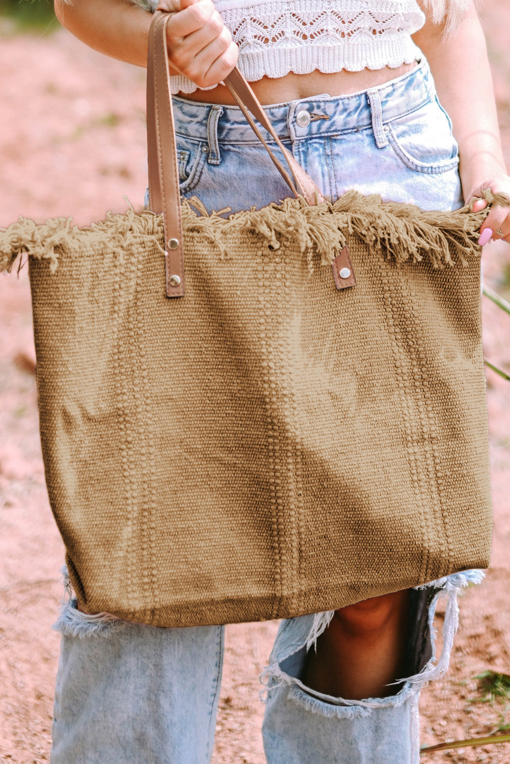 Sac Summer vibe Tatieonline