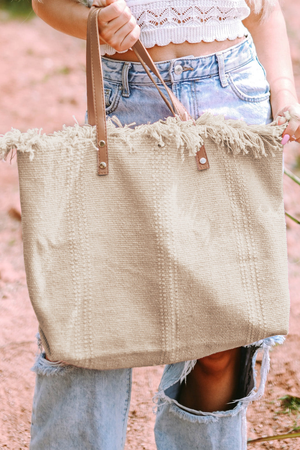 Sac Summer vibe Tatieonline
