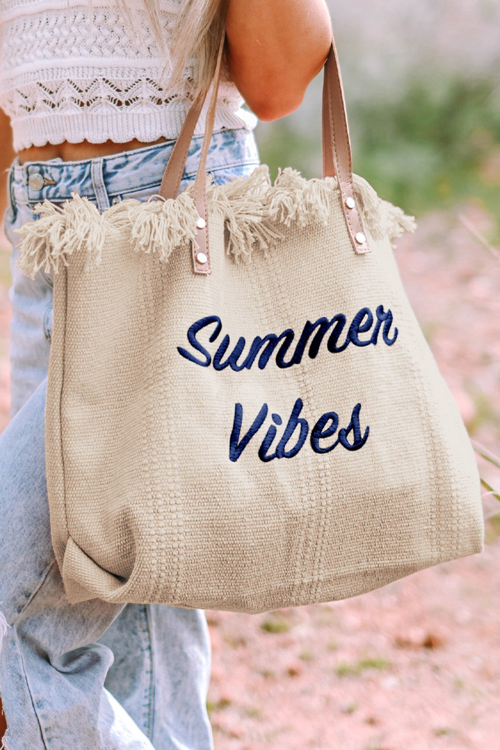 Sac Summer vibe Tatieonline