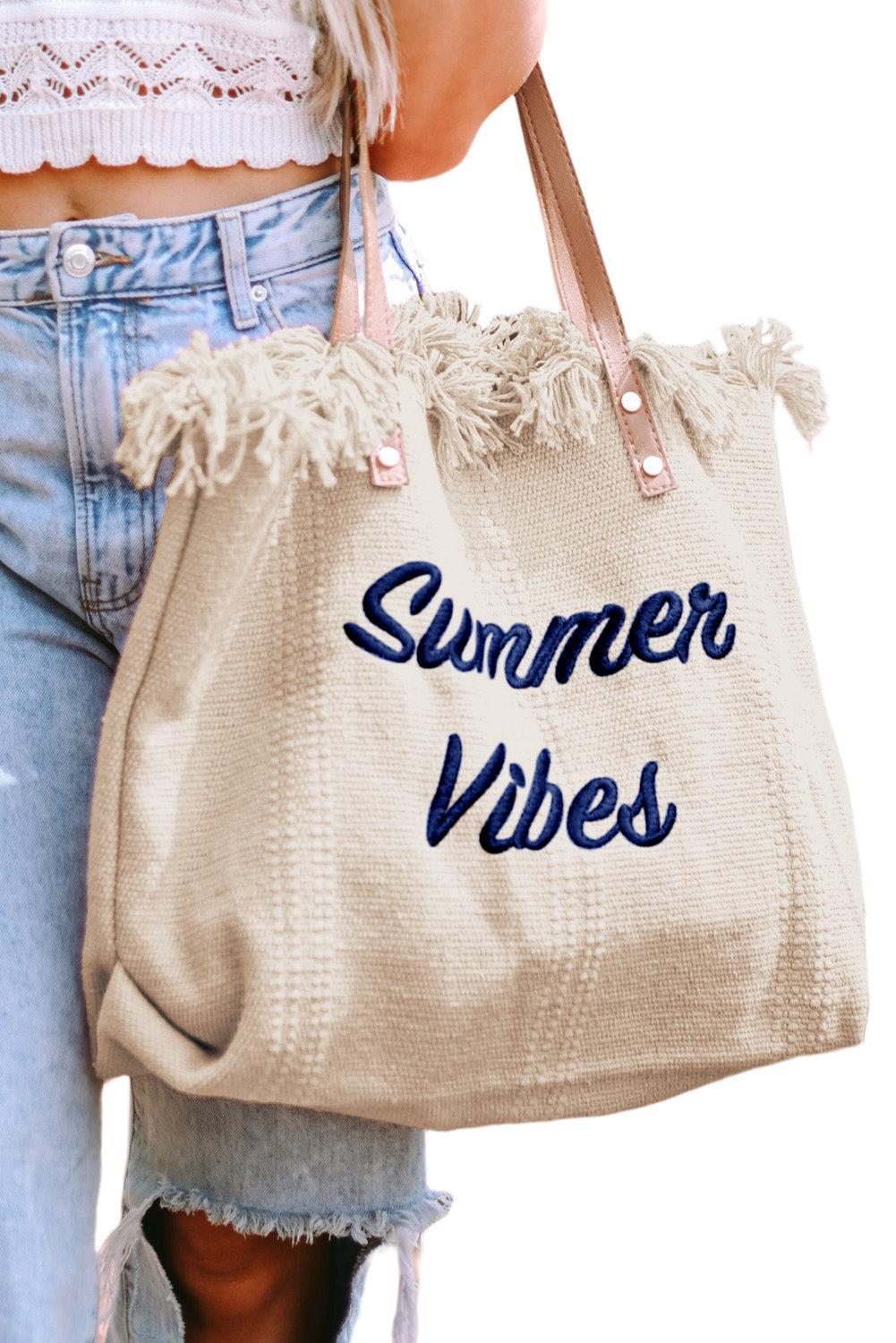 Sac Summer vibe Tatieonline