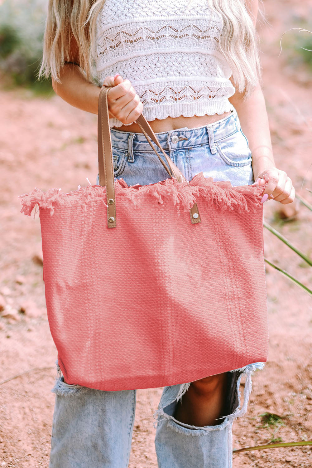 Sac Summer vibe Tatieonline
