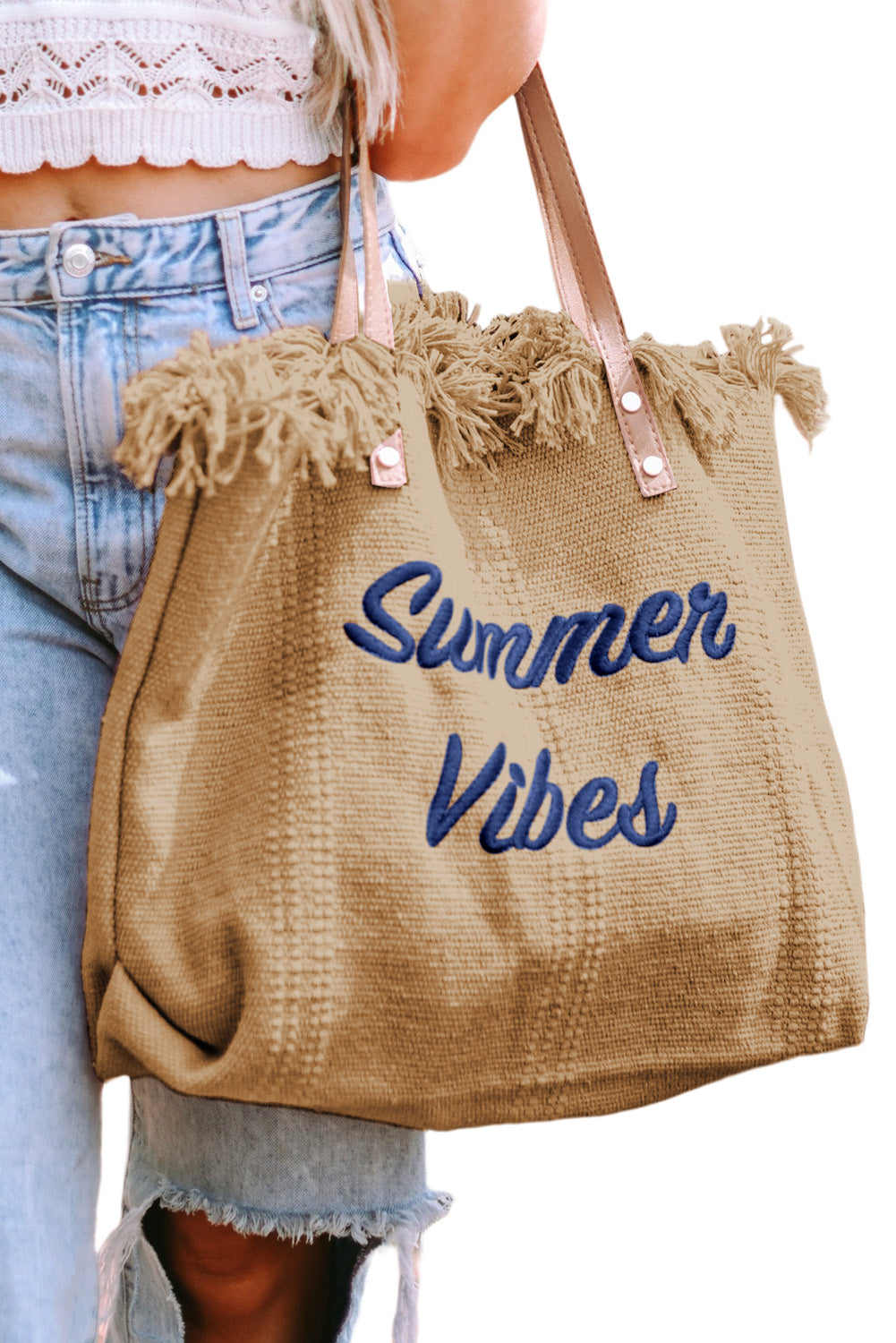 Sac Summer vibe Tatieonline