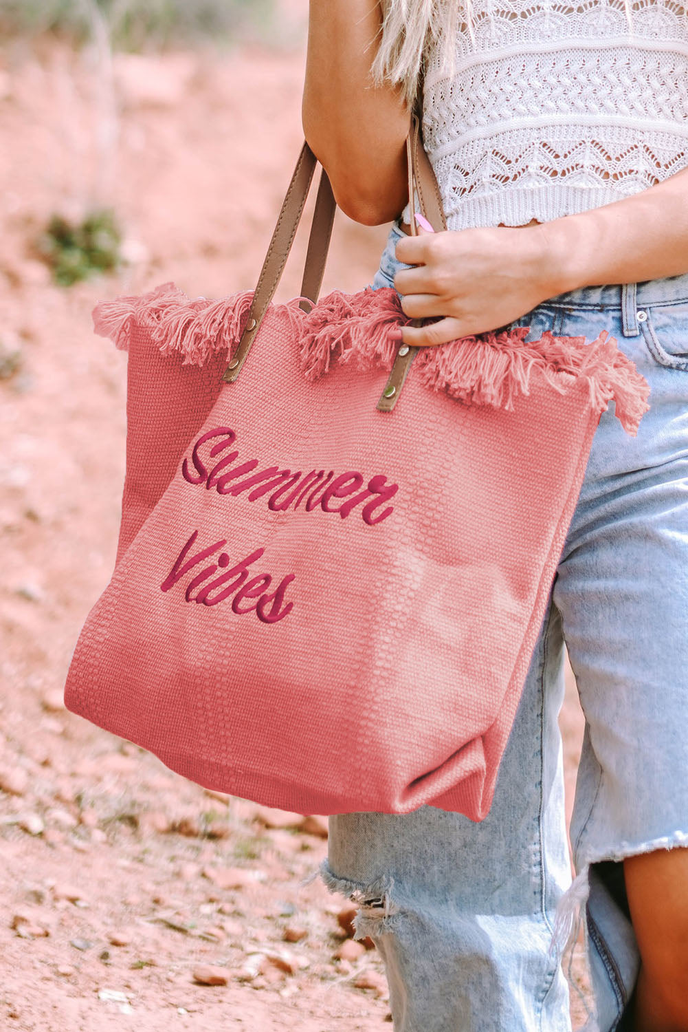 Sac Summer vibe Tatieonline