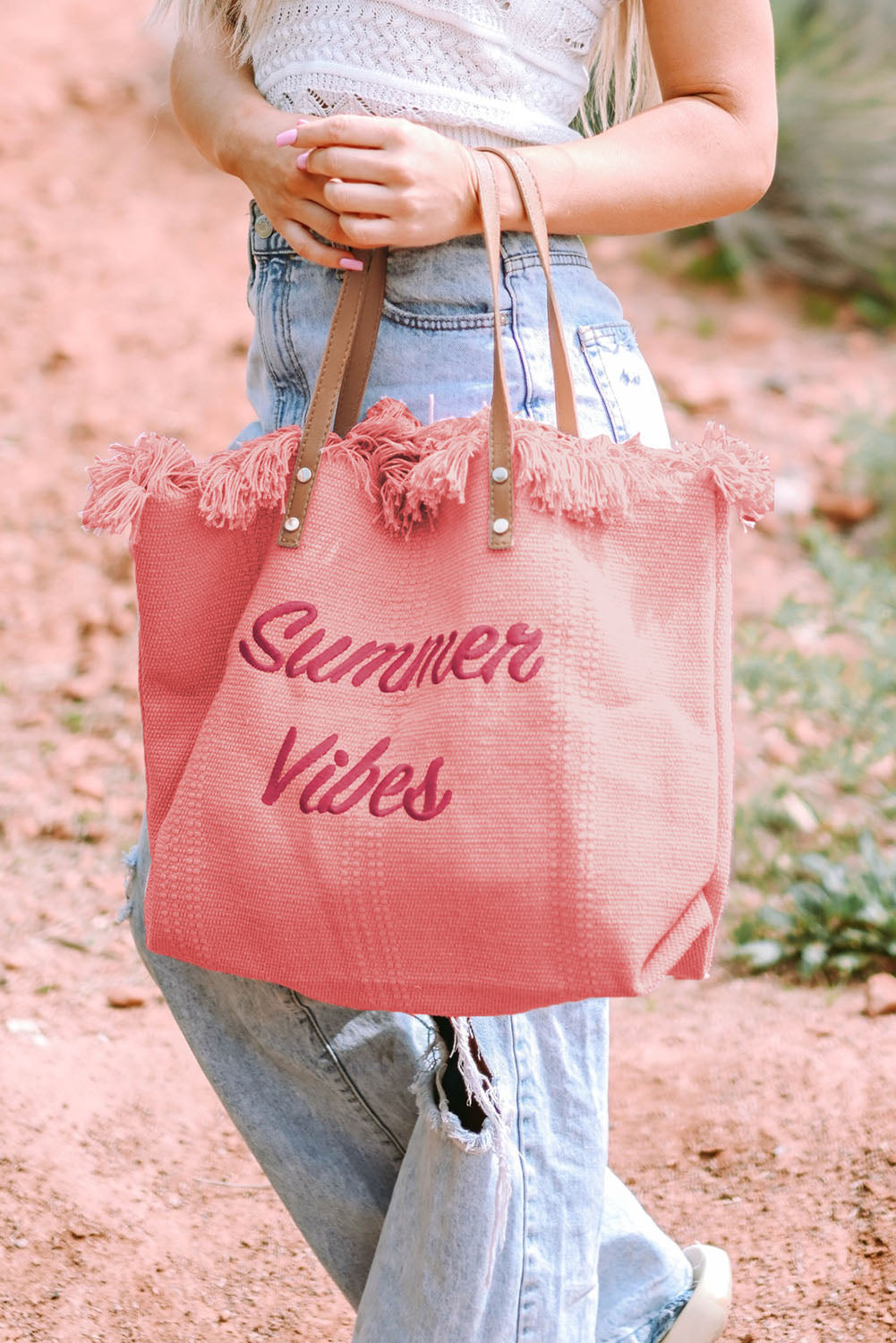 Sac Summer vibe Tatieonline