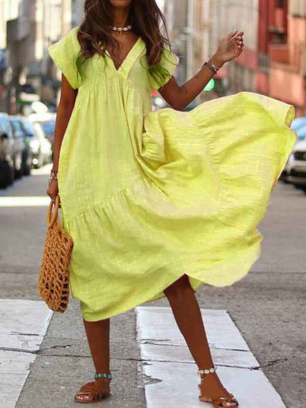 Robe V - Tatieonline