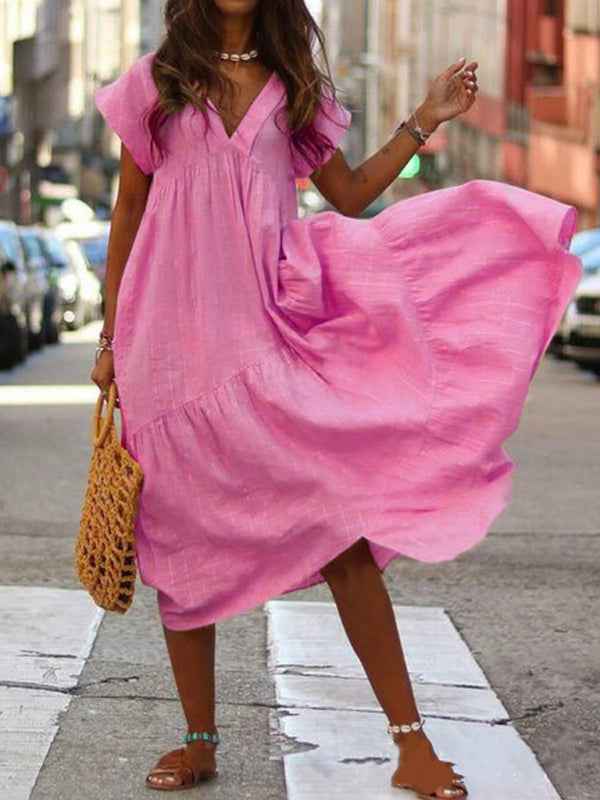 Robe V - Tatieonline