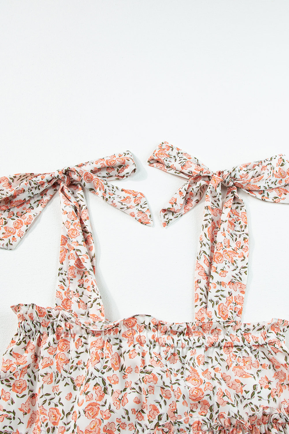 robe a volant