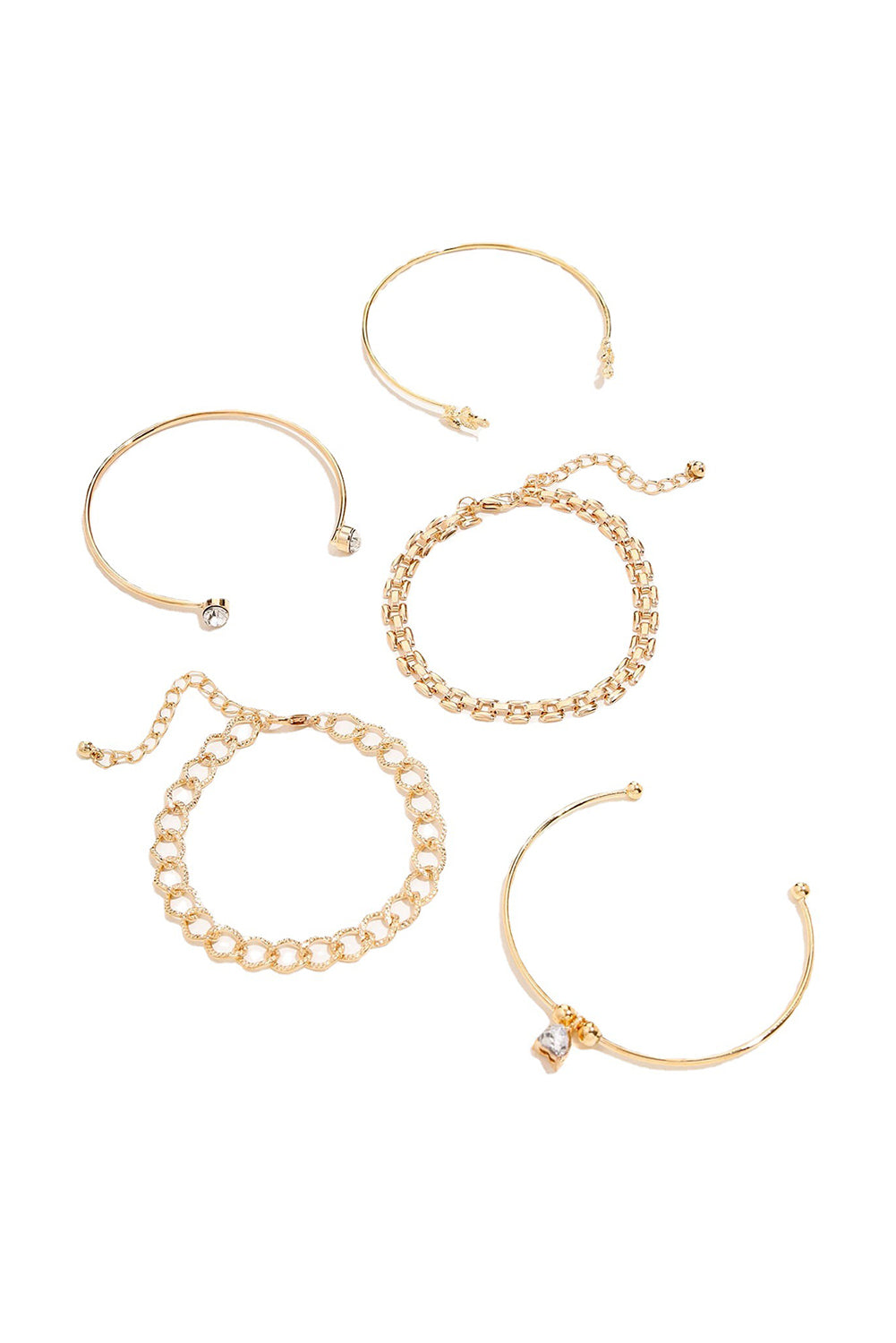 Lot bracelet - Tatieonline