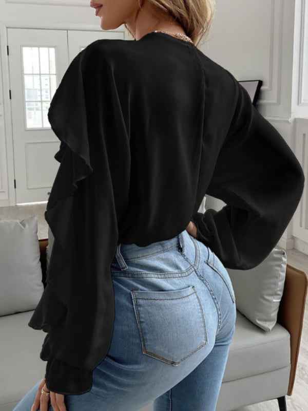 blouse - Tatieonline