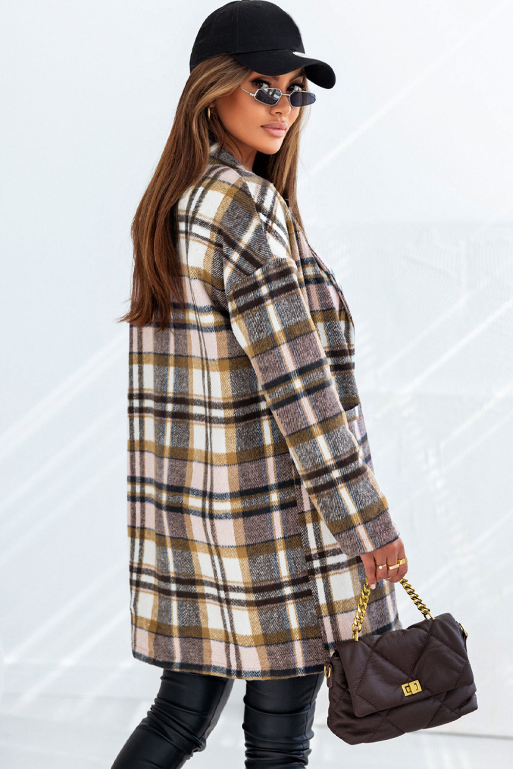 veste - Tatieonline