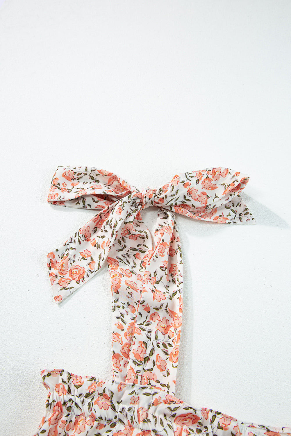 robe a volant