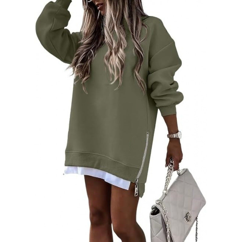 Pullovers Confortables et Tendance pour un Style Unique