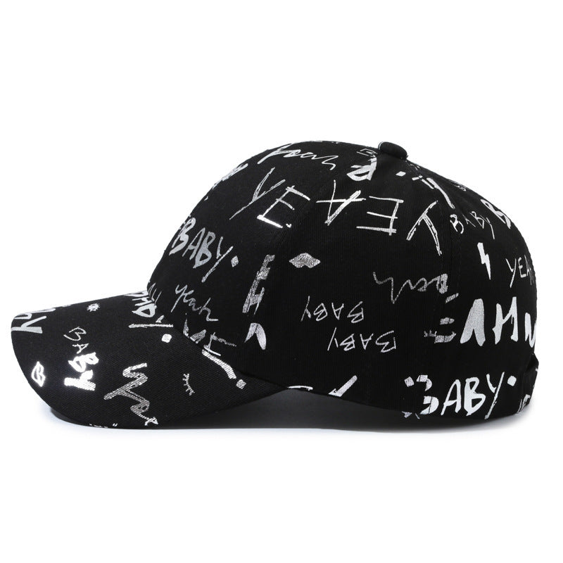 Casquette - Tatieonline