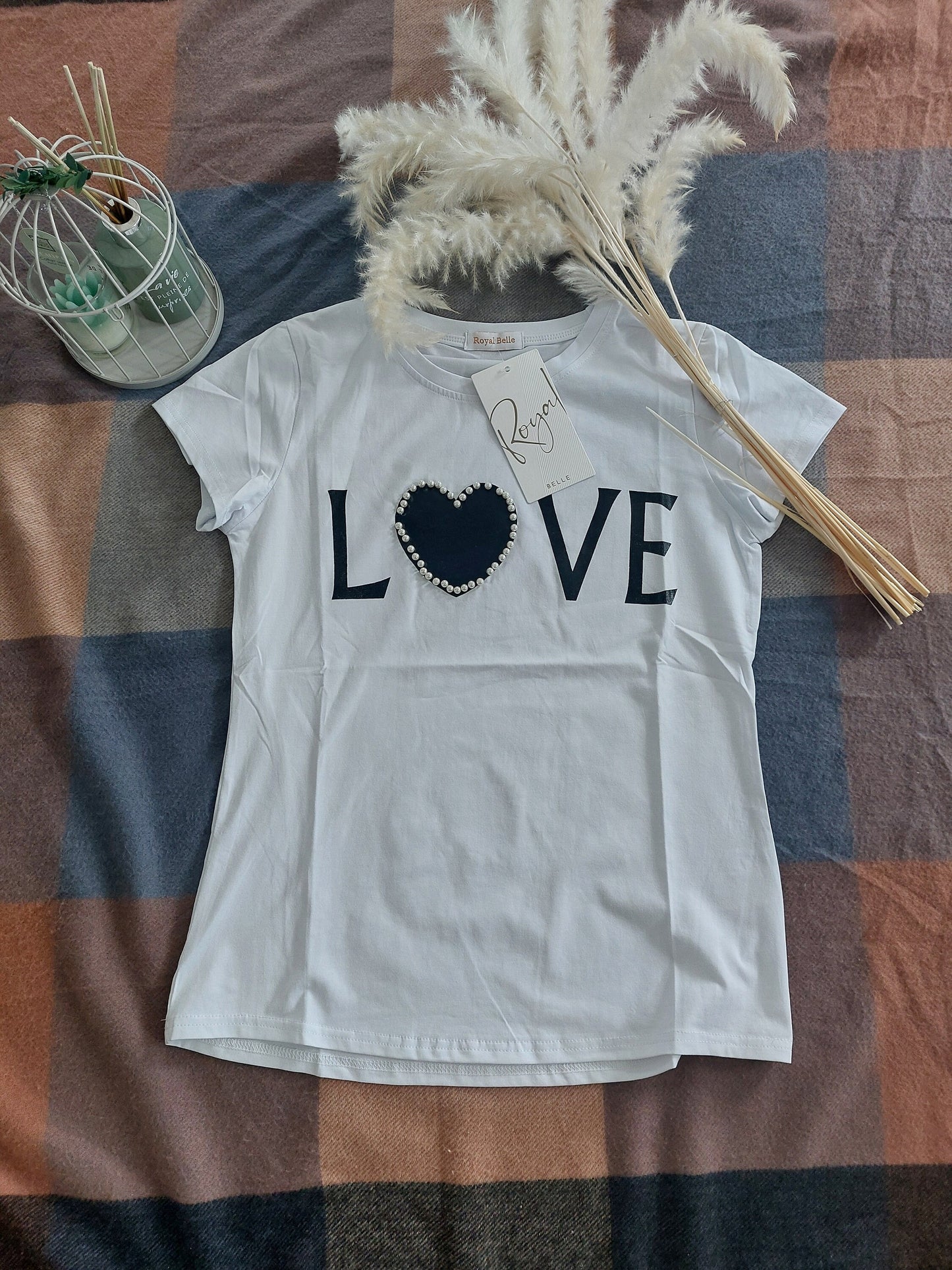 Tee shirt - Tatieonline