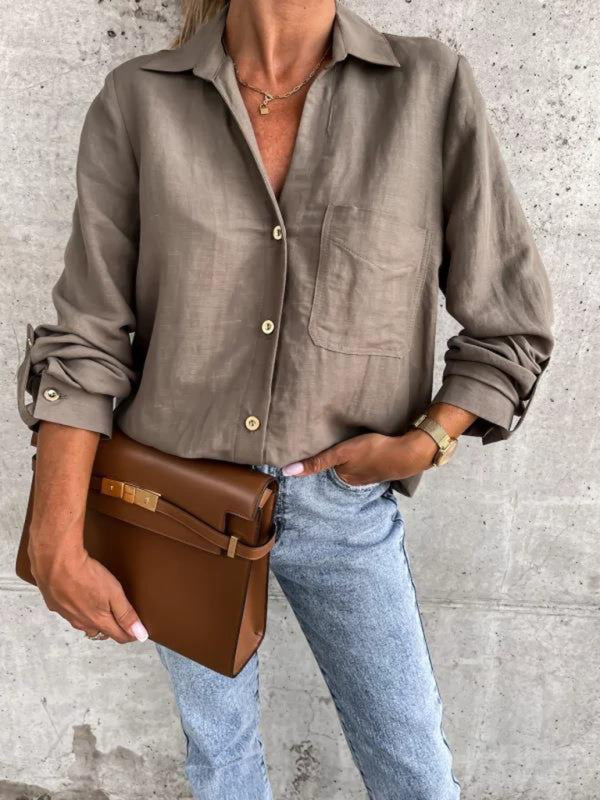 Chemise - Tatieonline