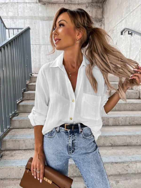 Chemise - Tatieonline