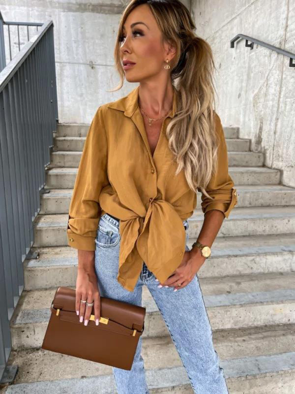 Chemise - Tatieonline