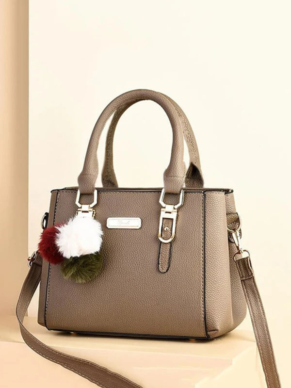 women's handbag fashion all-match shoulder bag Tatieonline