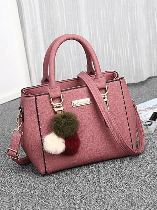 women's handbag fashion all-match shoulder bag Tatieonline