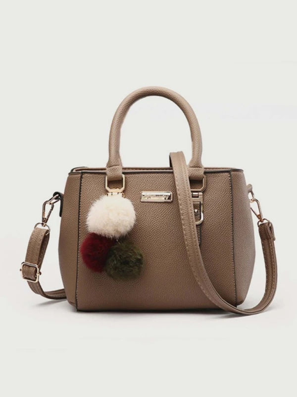 women's handbag fashion all-match shoulder bag Tatieonline