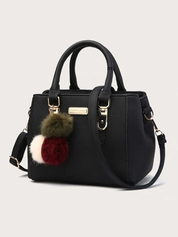 women's handbag fashion all-match shoulder bag Tatieonline