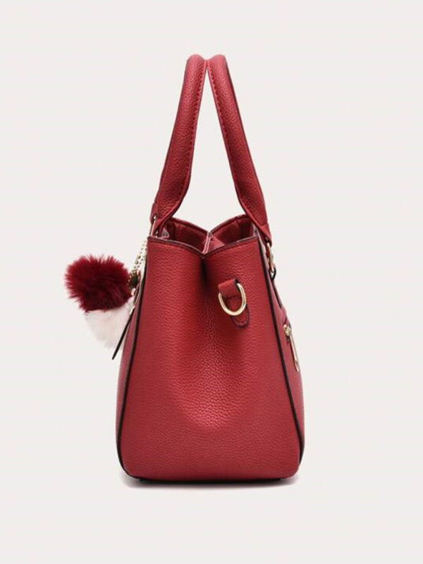 women's handbag fashion all-match shoulder bag Tatieonline