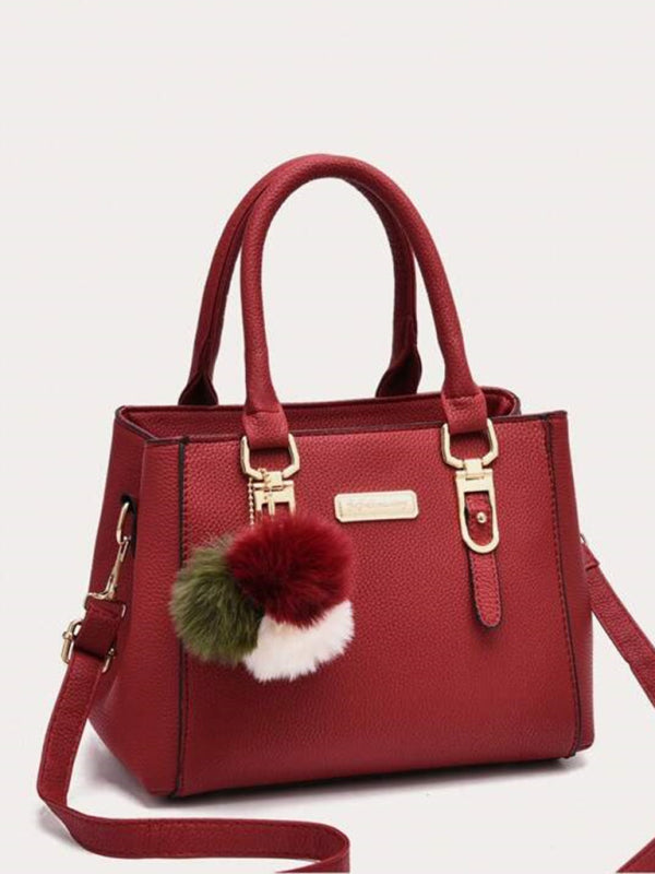 women's handbag fashion all-match shoulder bag Tatieonline