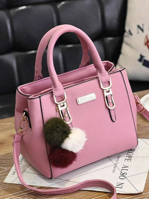 women's handbag fashion all-match shoulder bag Tatieonline
