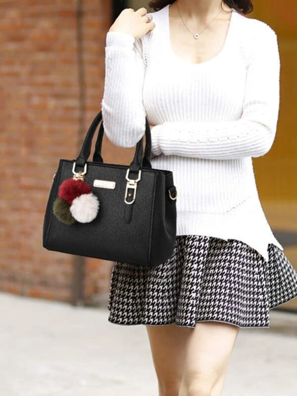 women's handbag fashion all-match shoulder bag Tatieonline