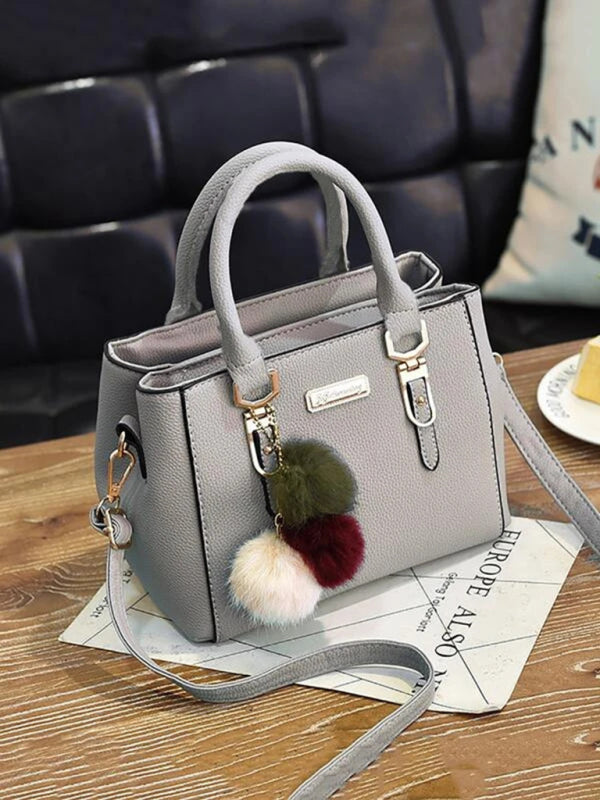 women's handbag fashion all-match shoulder bag Tatieonline