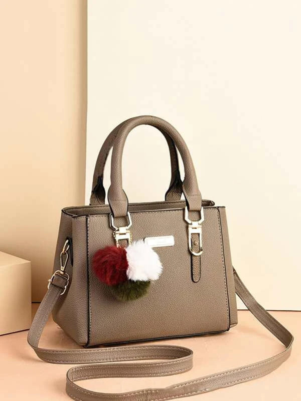 women's handbag fashion all-match shoulder bag Tatieonline