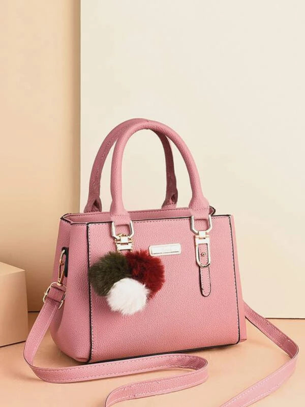 women's handbag fashion all-match shoulder bag Tatieonline
