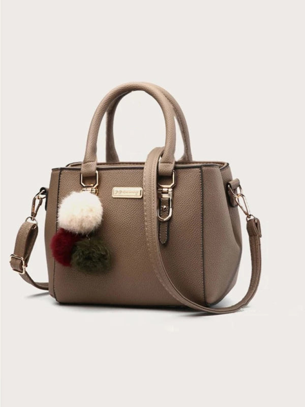 women's handbag fashion all-match shoulder bag Tatieonline