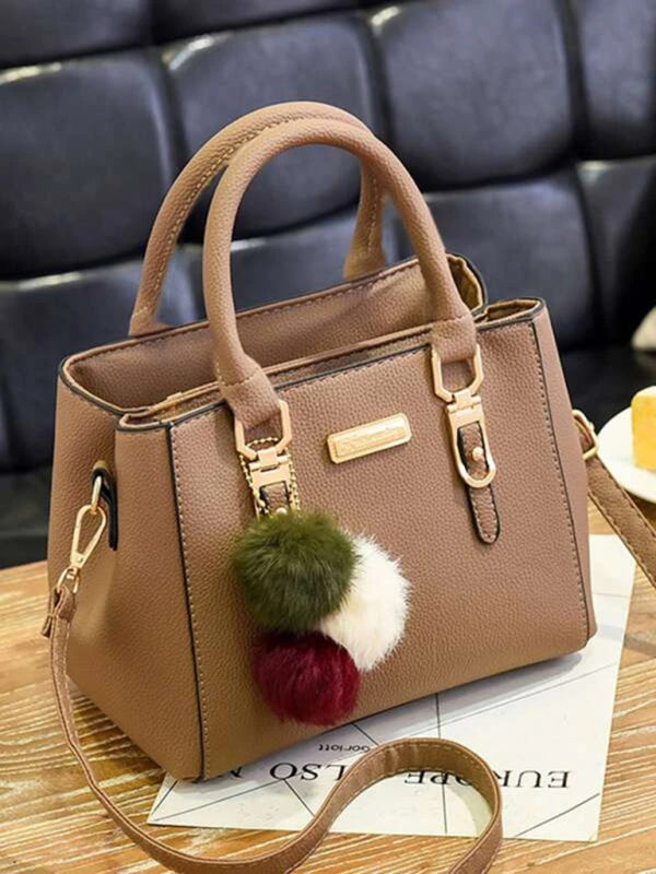 women's handbag fashion all-match shoulder bag Tatieonline