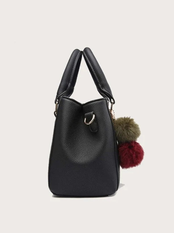 women's handbag fashion all-match shoulder bag Tatieonline