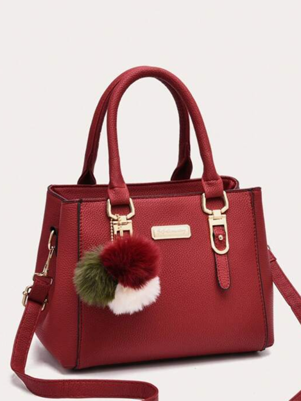 women's handbag fashion all-match shoulder bag Tatieonline