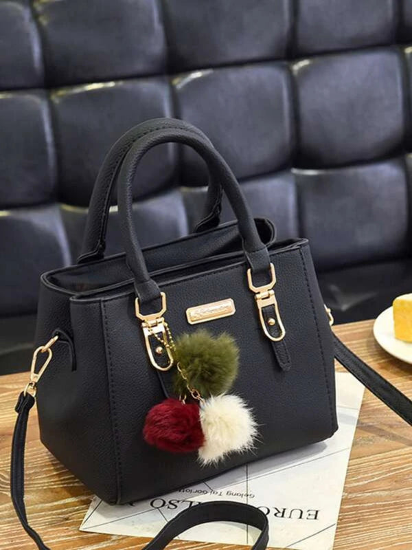 women's handbag fashion all-match shoulder bag Tatieonline
