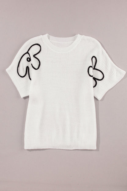 Top pull broder - Tatieonline